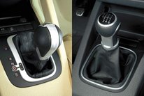 Cajas Automáticas y Manuales