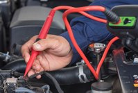 Electricidad automotriz