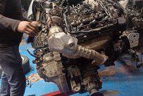 Reparación de motores diesel